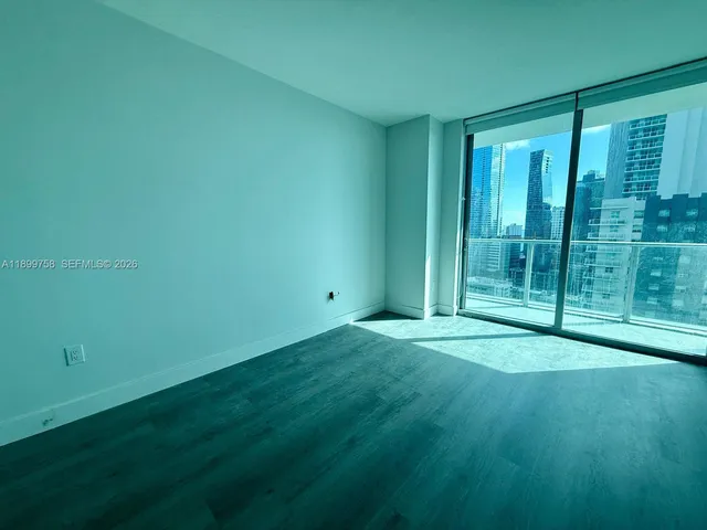 $3,800 | 1100 South Miami Avenue, Unit 2303, Miami, FL 33130