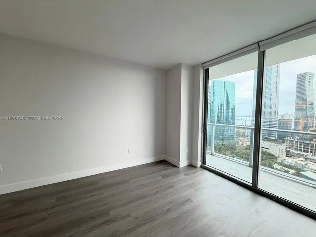 $3,800 | 1100 South Miami Avenue, Unit 2303, Miami, FL 33130