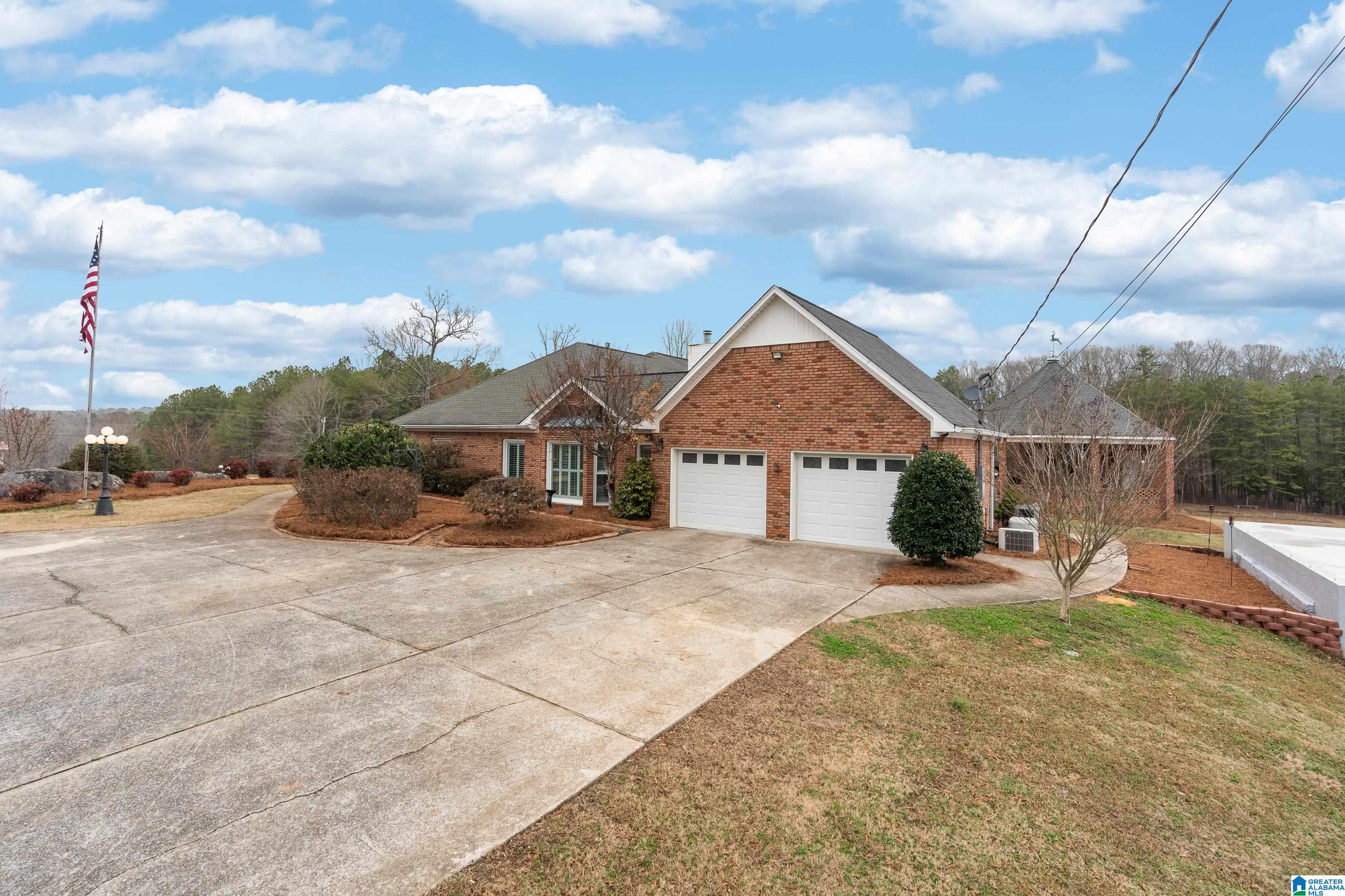 22851 Eastern Valley Road McCalla, AL 35111 - Photo 32 of 81
