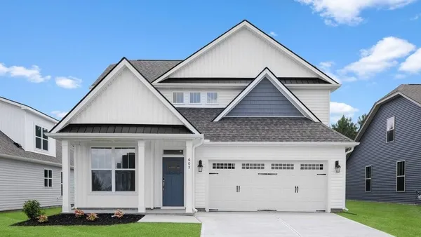 $313,900 | 605 Woodcot Drive, Woodruff, SC 29388