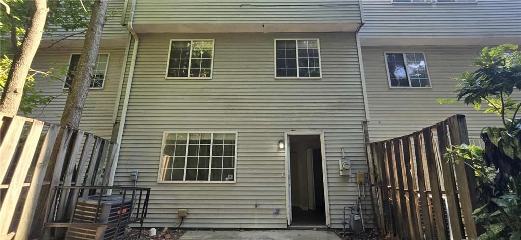 5595 Marbut Road Lithonia, GA 30058 - Photo 2 of 41