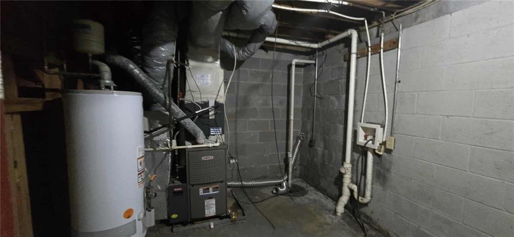 5595 Marbut Road Lithonia, GA 30058 - Photo 34 of 41