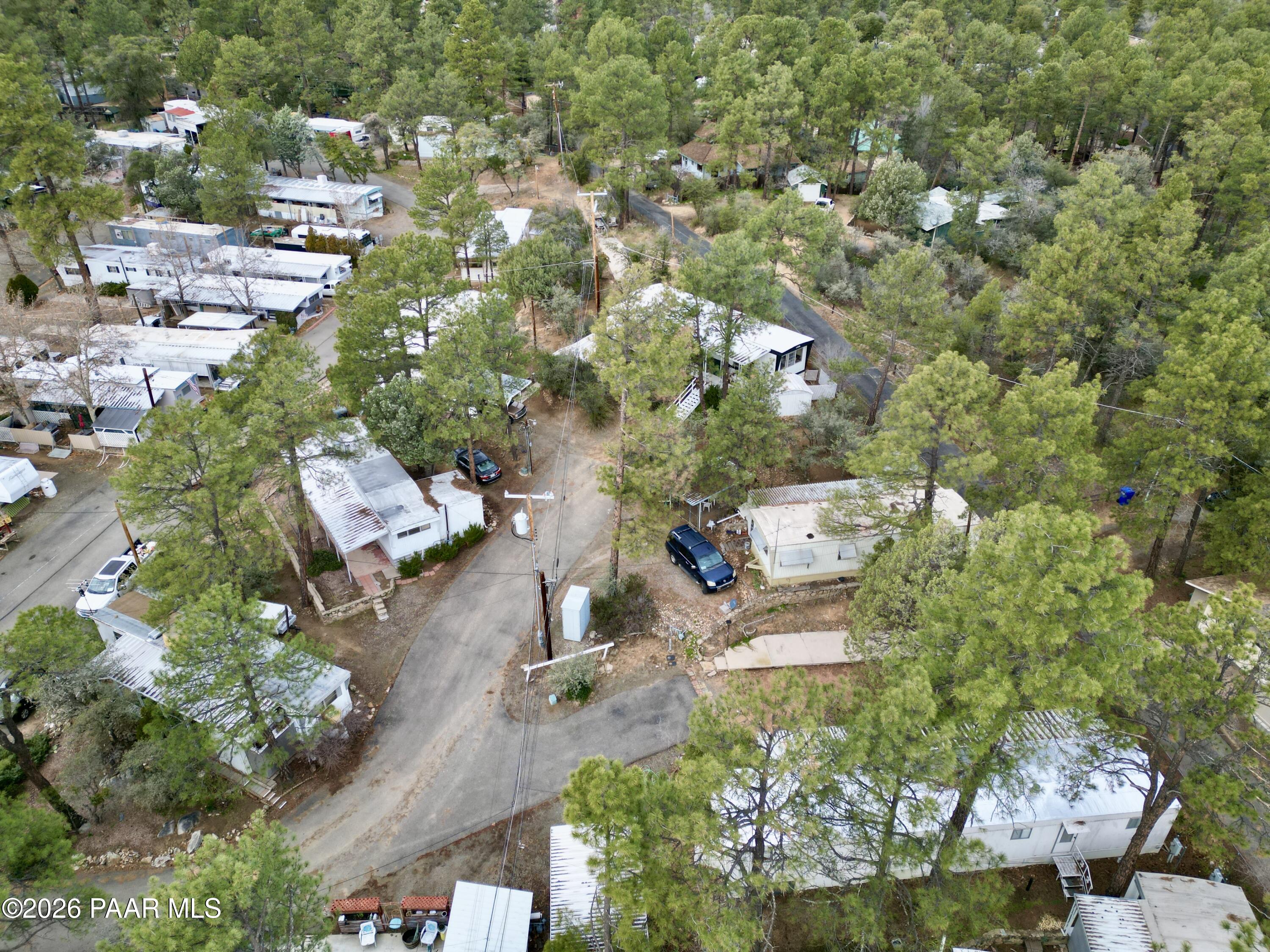 700 White Spar Road Prescott, AZ 86303 - Photo 1 of 87 Overview