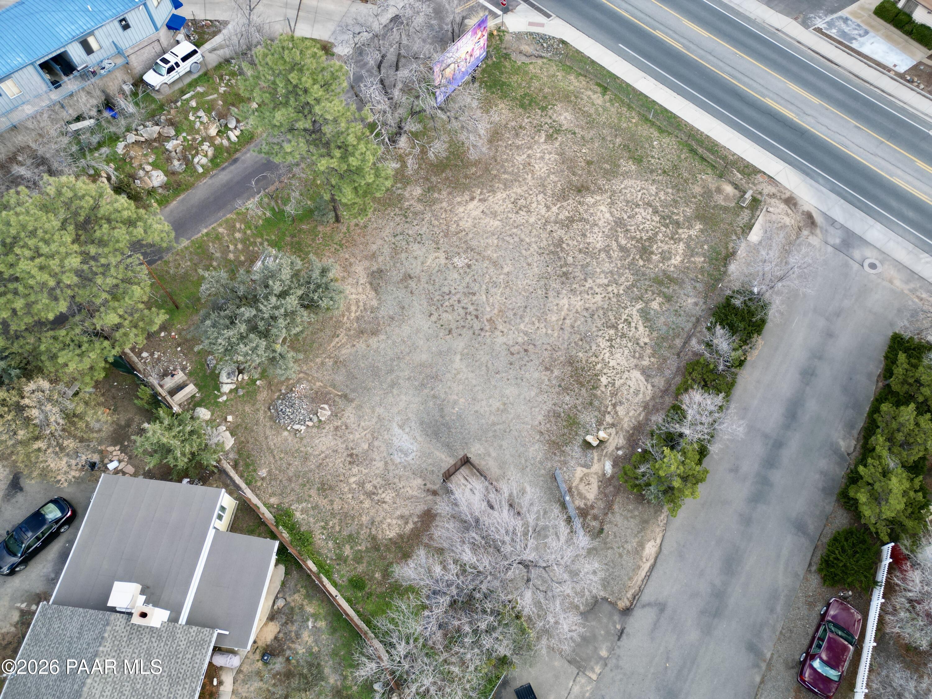 700 White Spar Road Prescott, AZ 86303 - Photo 15 of 87 dji_fly_20260105_130812_221_176774063619