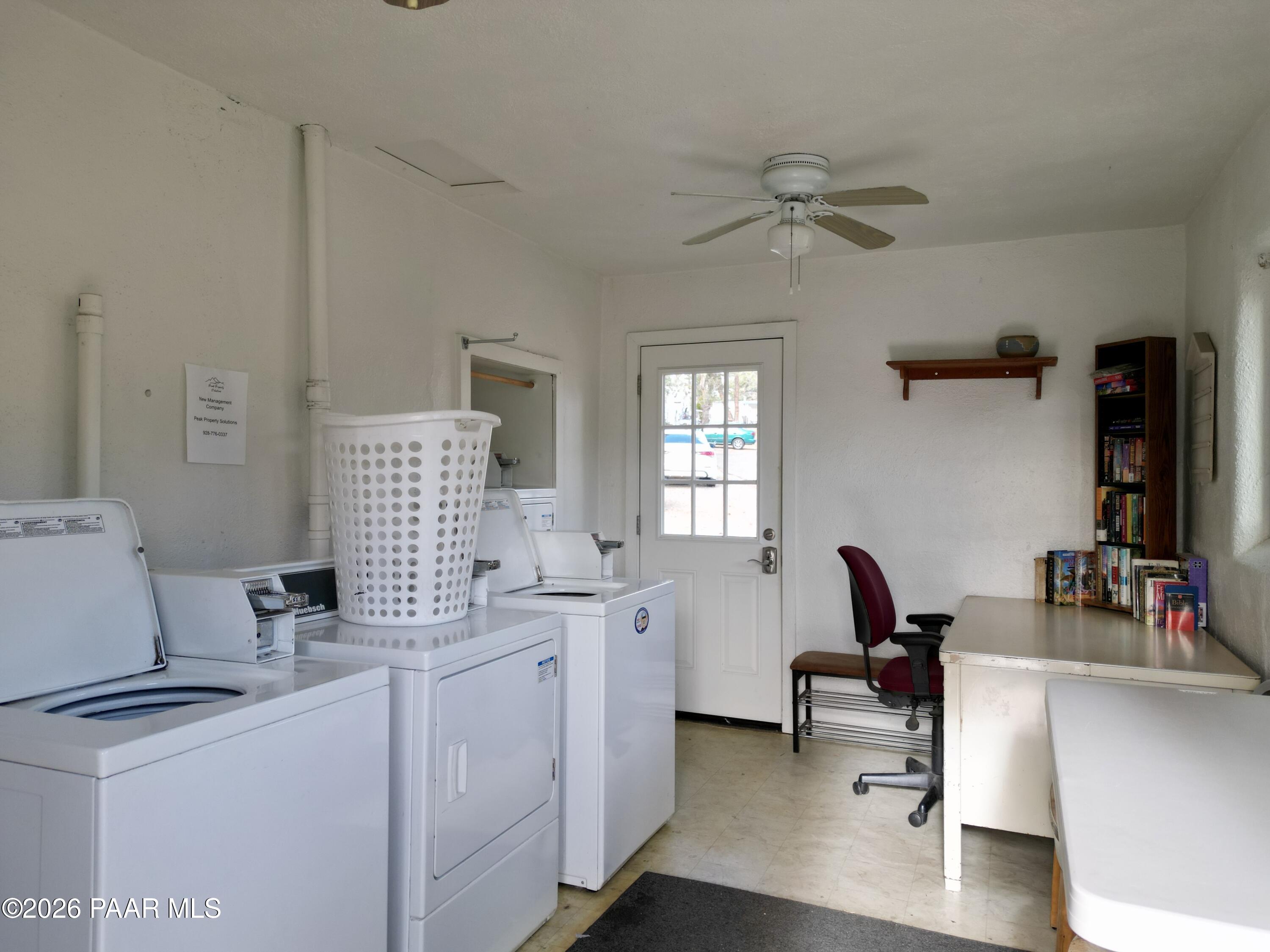 700 White Spar Road Prescott, AZ 86303 - Photo 54 of 87 a kitchen with a sink cabinets and appliances