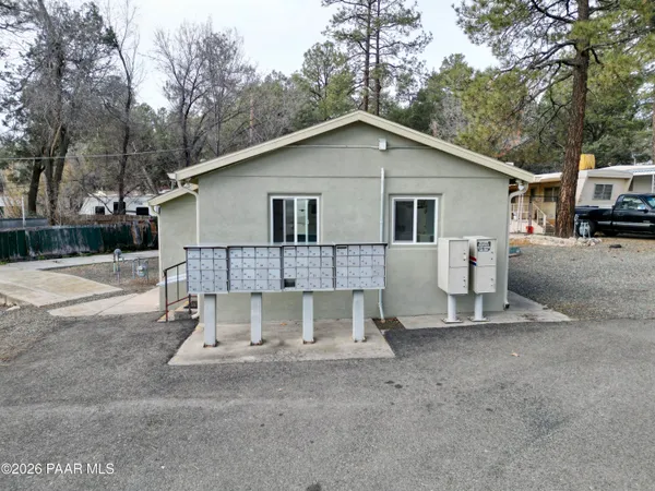 $550 | 700 White Spar Road, Prescott, AZ 86303