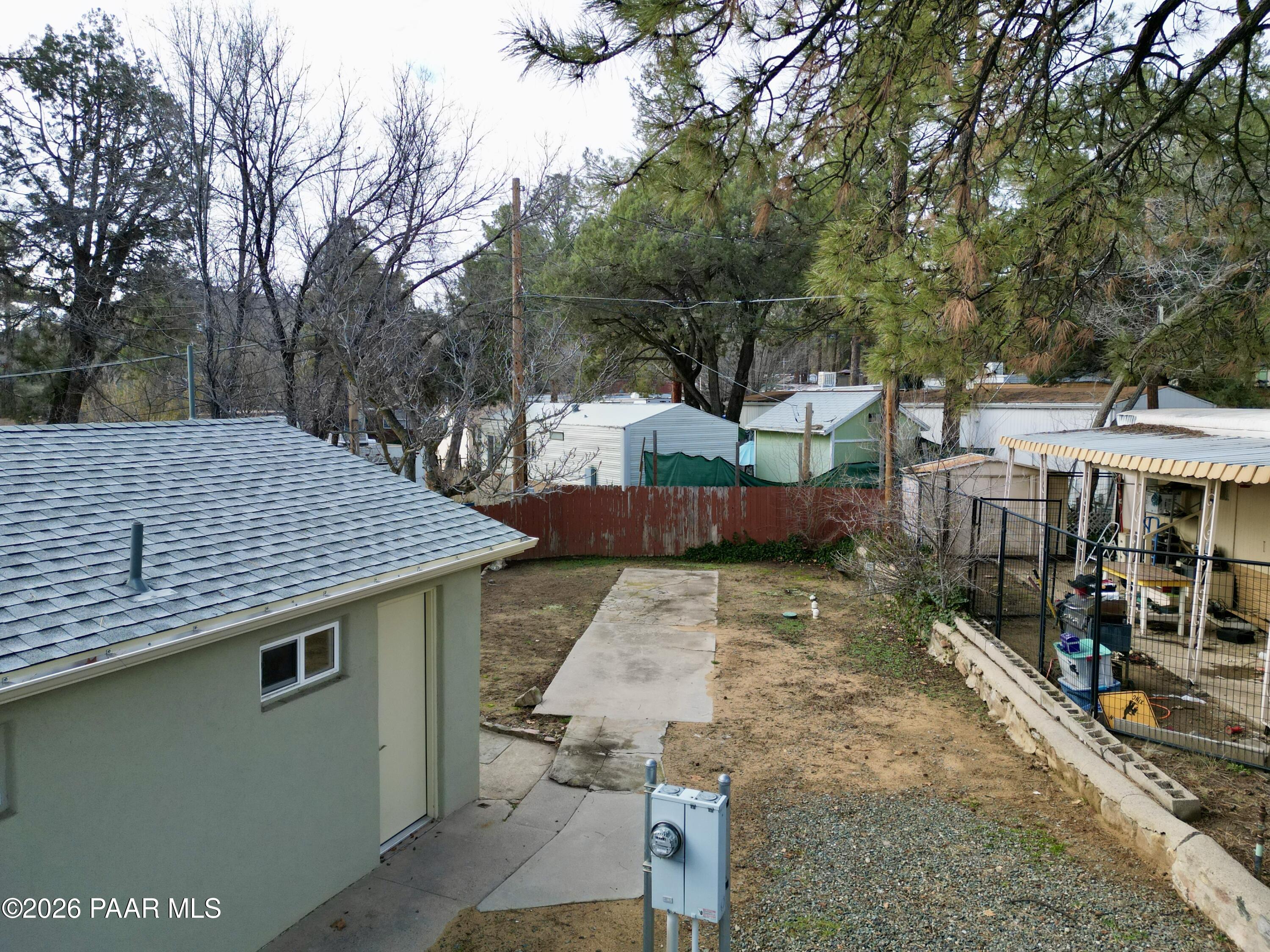 700 White Spar Road Prescott, AZ 86303 - Photo 60 of 87 an outdoor space with seating area