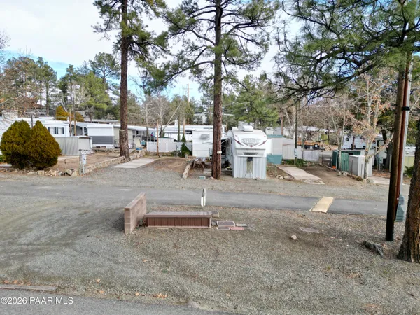 $550 | 700 White Spar Road, Prescott, AZ 86303