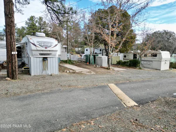 $550 | 700 White Spar Road, Prescott, AZ 86303