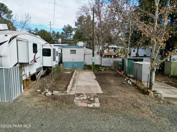 $550 | 700 White Spar Road, Prescott, AZ 86303