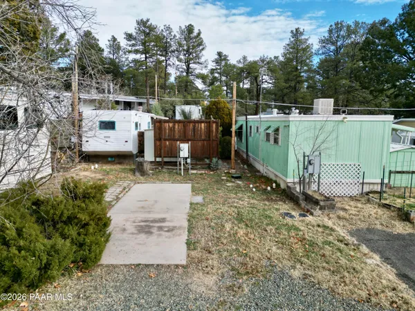 $550 | 700 White Spar Road, Prescott, AZ 86303