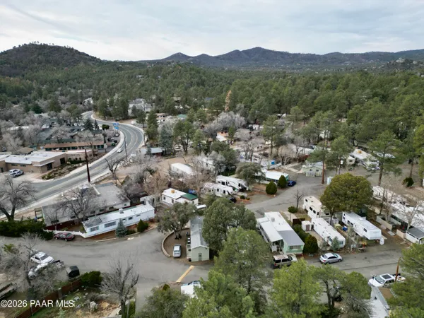 $550 | 700 White Spar Road, Prescott, AZ 86303