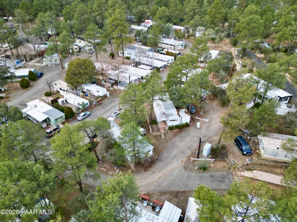 $550 | 700 White Spar Road, Prescott, AZ 86303