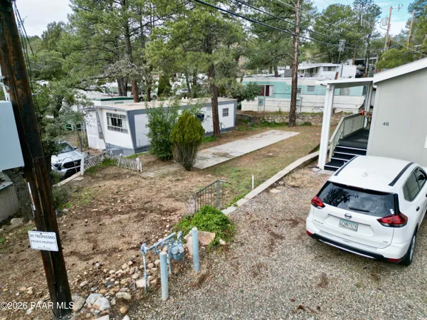 $550 | 700 White Spar Road, Prescott, AZ 86303