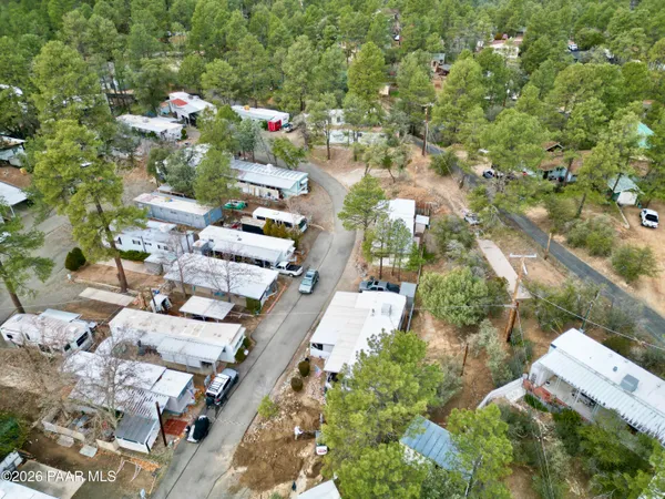 $550 | 700 White Spar Road, Prescott, AZ 86303
