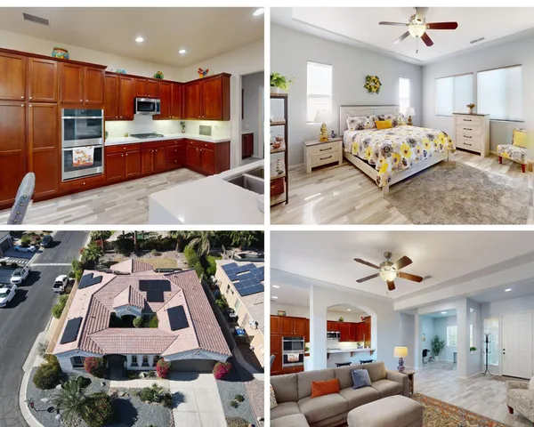 $689,000 | 117 Francesca Court, Palm Desert, CA 92211