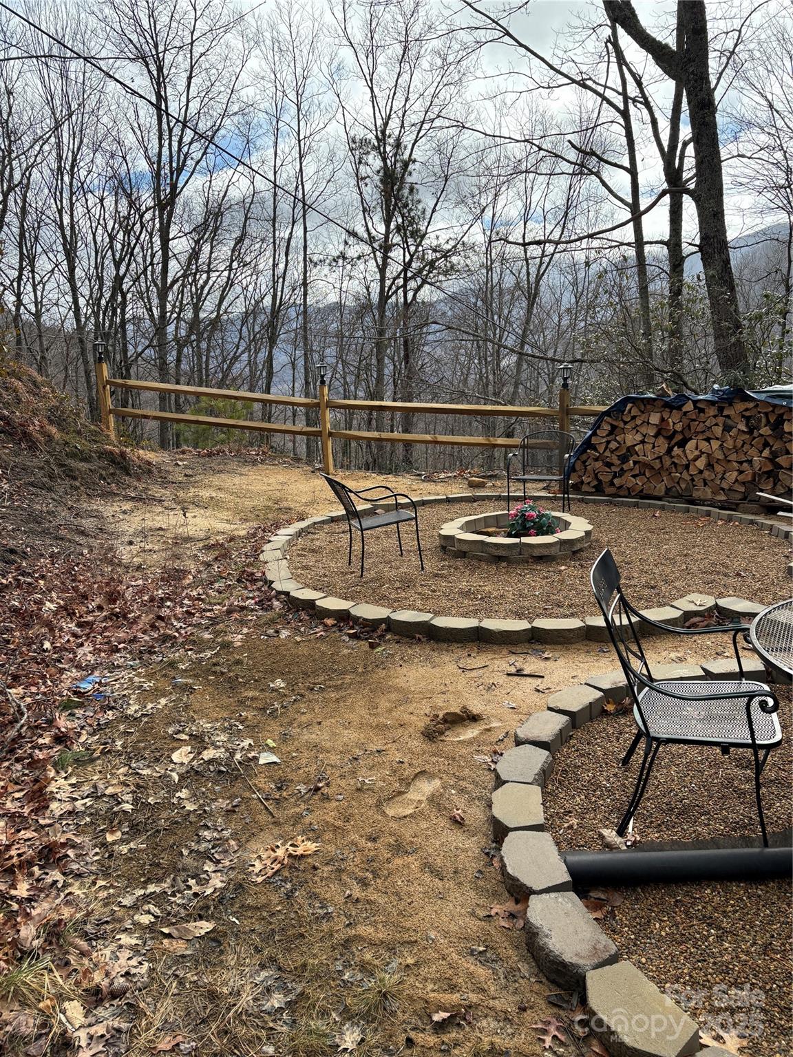 575 Sheepback Mountain Road Maggie Valley, NC 28751 - Photo 9 of 23 Gallery Image 9
