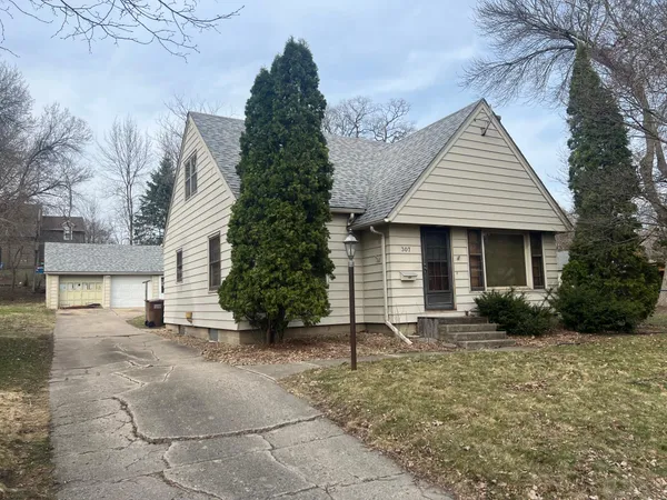 $139,900 | 307 East 6th Street, Albert Lea, MN 56007