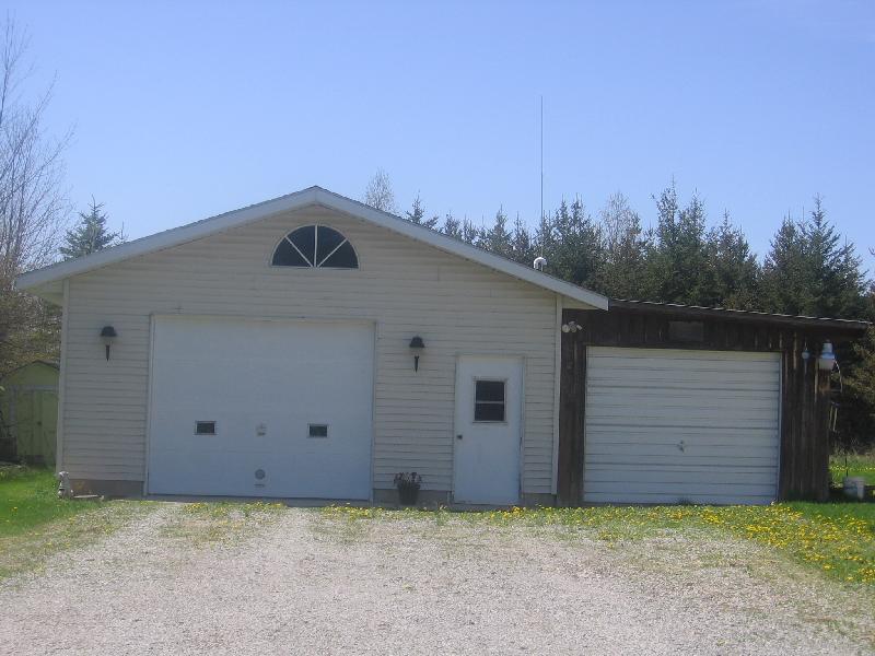 11378 Bartz Road Hubbard Lake, MI 49747 - Photo 14 of 16 Gallery Image 14