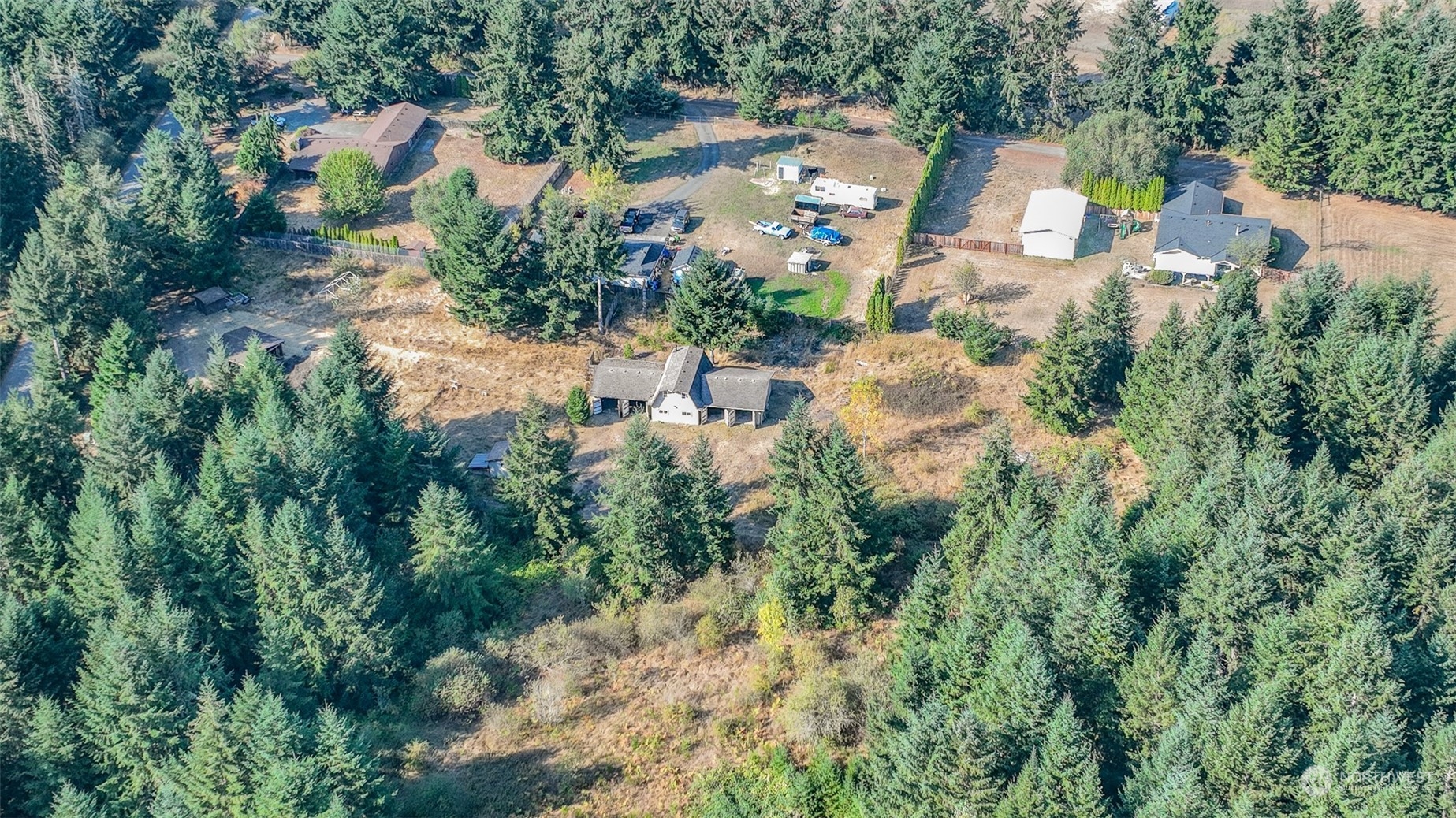 2904 Angus Road Southeast Tenino, WA 98589 - Photo 29 of 39 Gallery Image 29