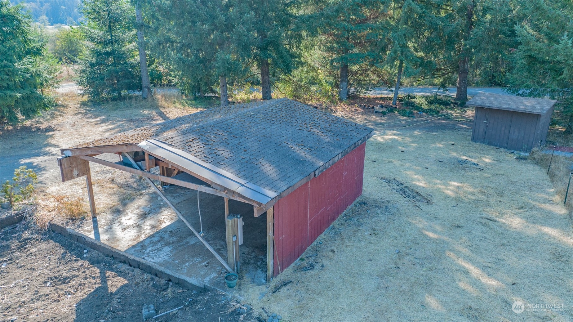 2904 Angus Road Southeast Tenino, WA 98589 - Photo 32 of 39 Gallery Image 32