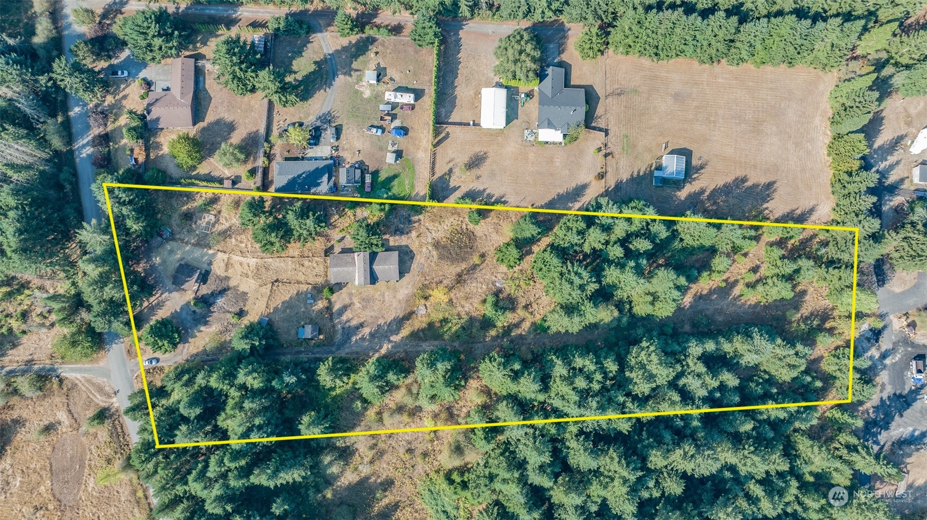 2904 Angus Road Southeast Tenino, WA 98589 - Photo 6 of 39 Gallery Image 6