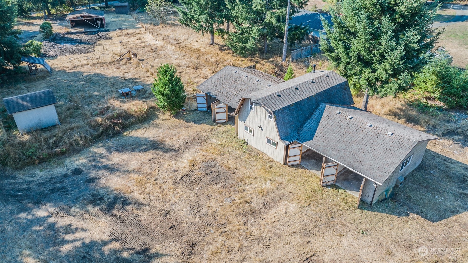 2904 Angus Road Southeast Tenino, WA 98589 - Photo 8 of 39 Gallery Image 8