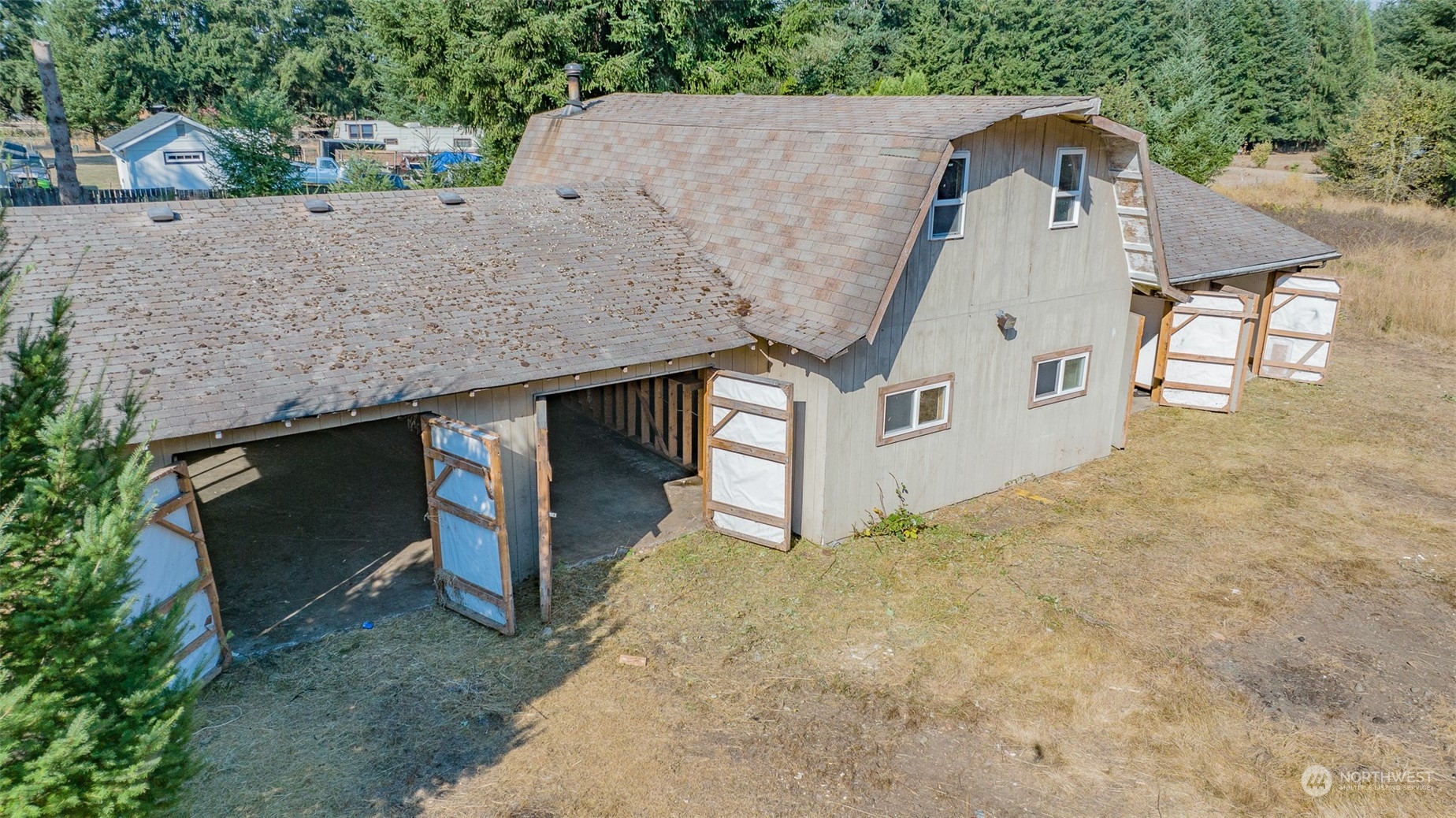 2904 Angus Road Southeast Tenino, WA 98589 - Photo 9 of 39 Gallery Image 9