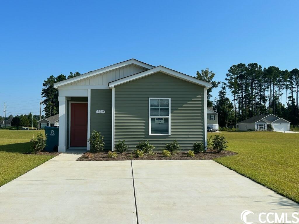 109 Seasons Trace Loop Longs, SC 29568 - Photo 1 of 2 Gallery Image 1