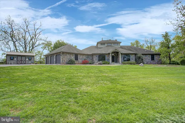 $740,000 | 870 Remington Drive, Shippensburg, PA 17257