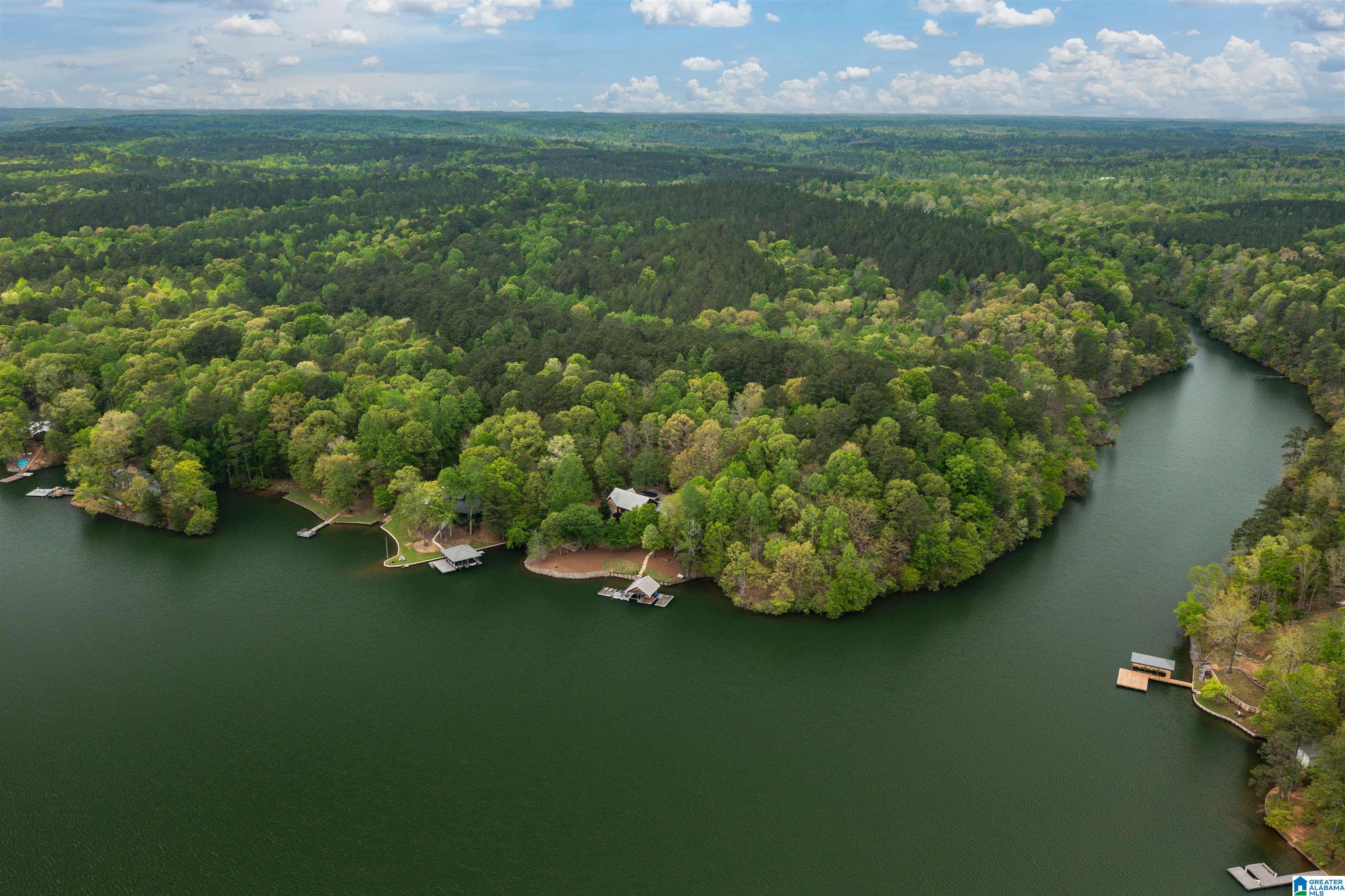 1692 Oat Road Alexander City, AL 35010 - Photo 67 of 100