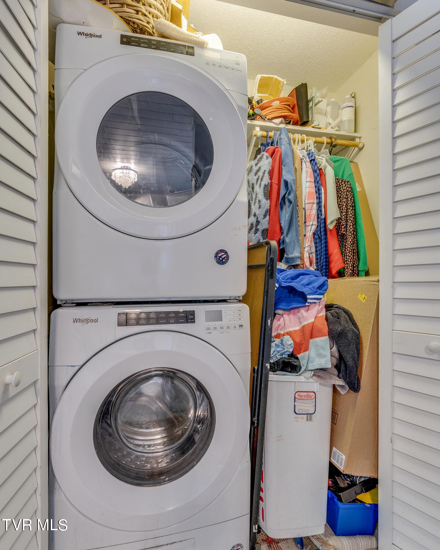 461 J A Hodge Road, Unit 7 Piney Flats, TN 37686 - Photo 19 of 27 019