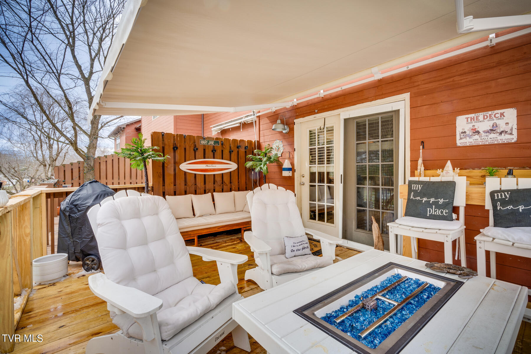 461 J A Hodge Road, Unit 7 Piney Flats, TN 37686 - Photo 21 of 27 021