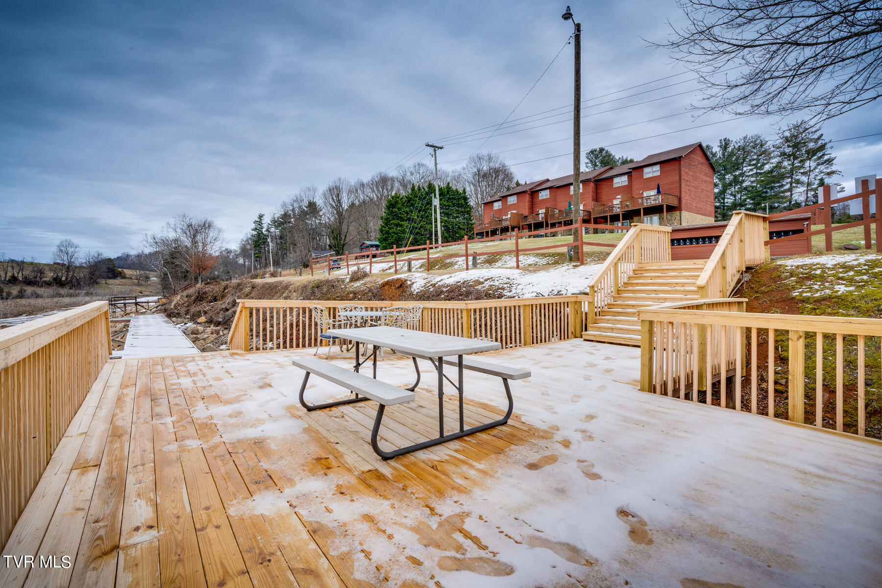 461 J A Hodge Road, Unit 7 Piney Flats, TN 37686 - Photo 25 of 27 025