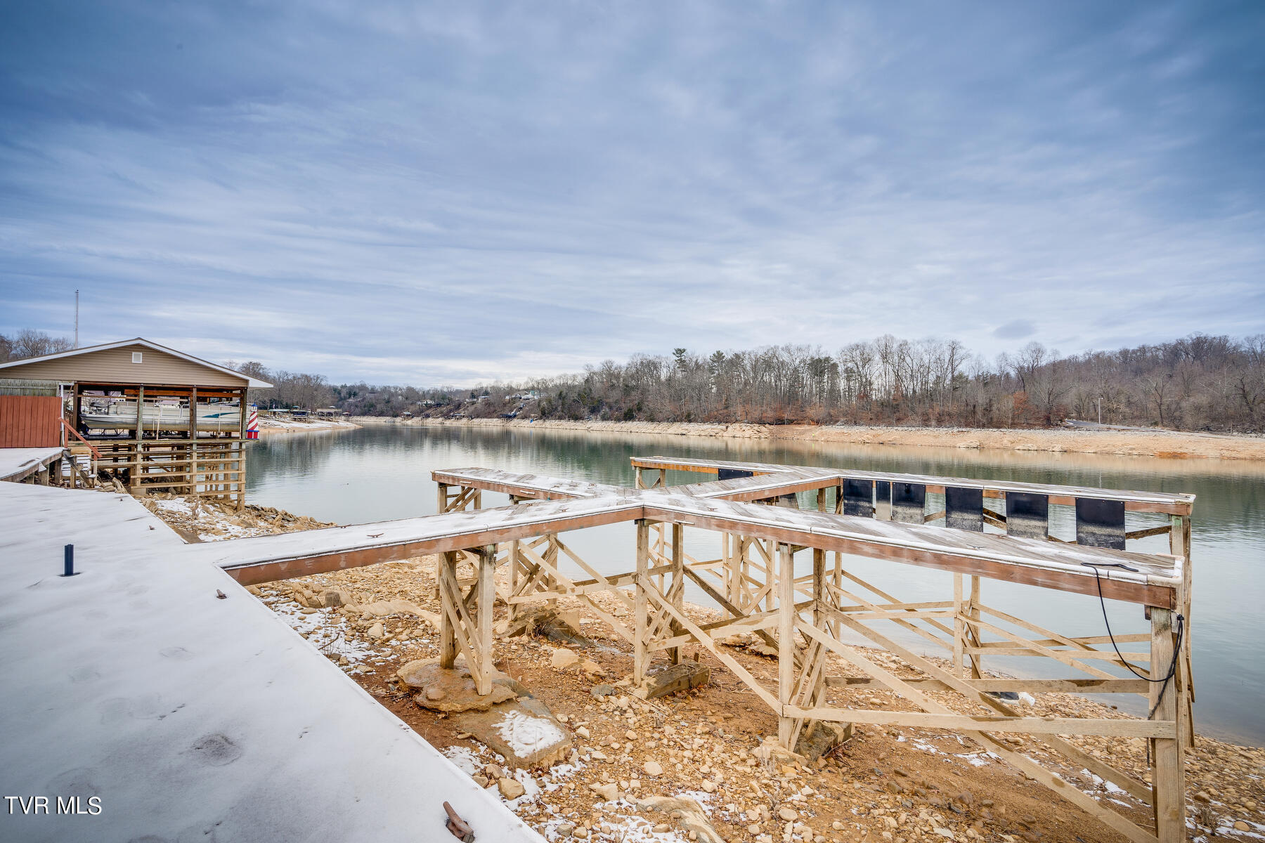 461 J A Hodge Road, Unit 7 Piney Flats, TN 37686 - Photo 26 of 27 026