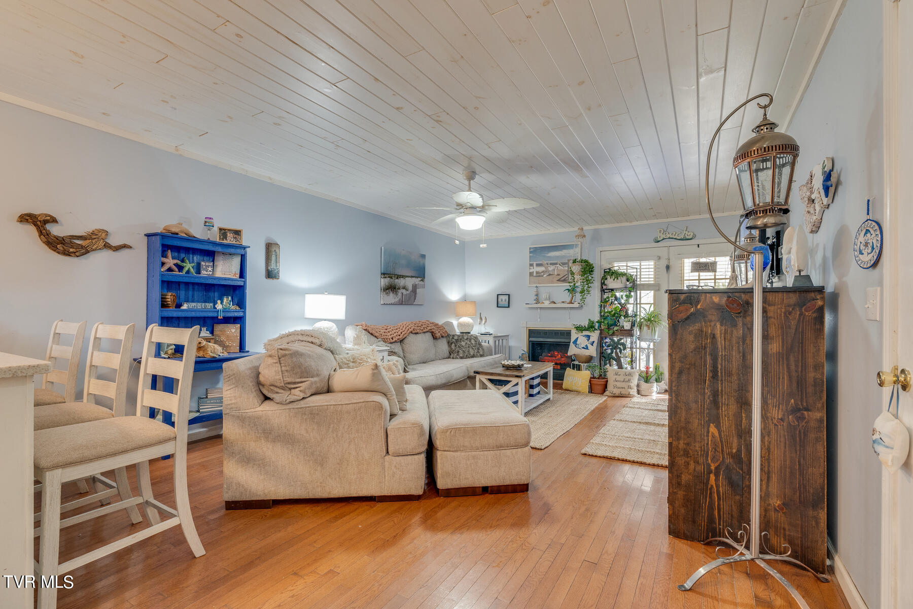 461 J A Hodge Road, Unit 7 Piney Flats, TN 37686 - Photo 5 of 27 005