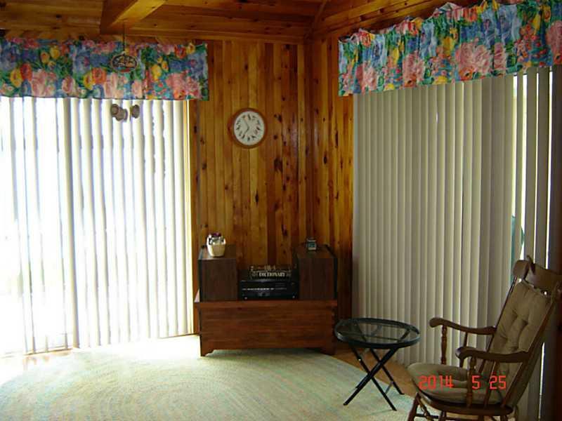 738 Beaulieu Road St. David, ME 04773 - Photo 8 of 33 Living Room.