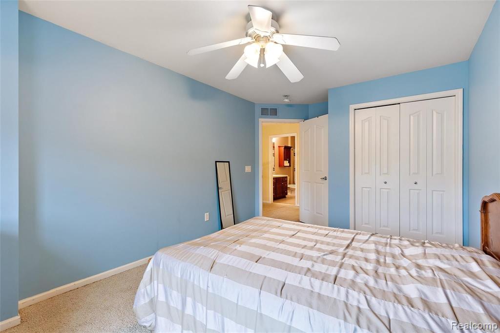 1656 Blushing Court Rochester Hills, MI 48307 - Photo 41 of 48