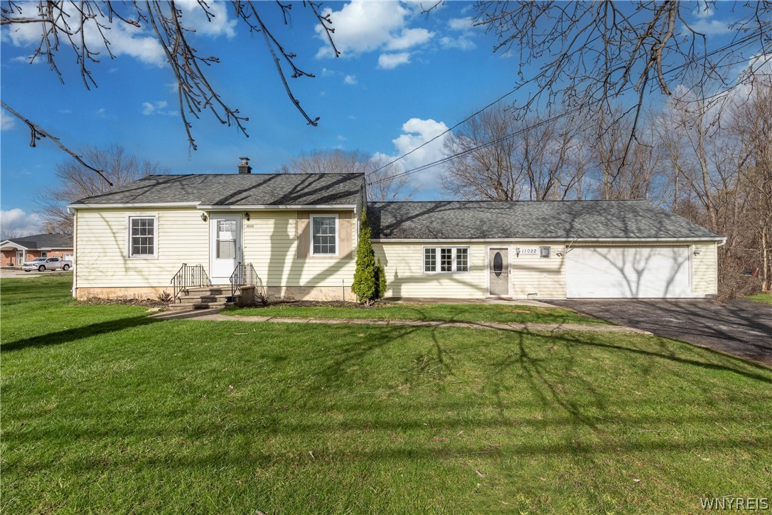 11020 Transit Road Amherst, NY 14051 - Photo 1 of 49