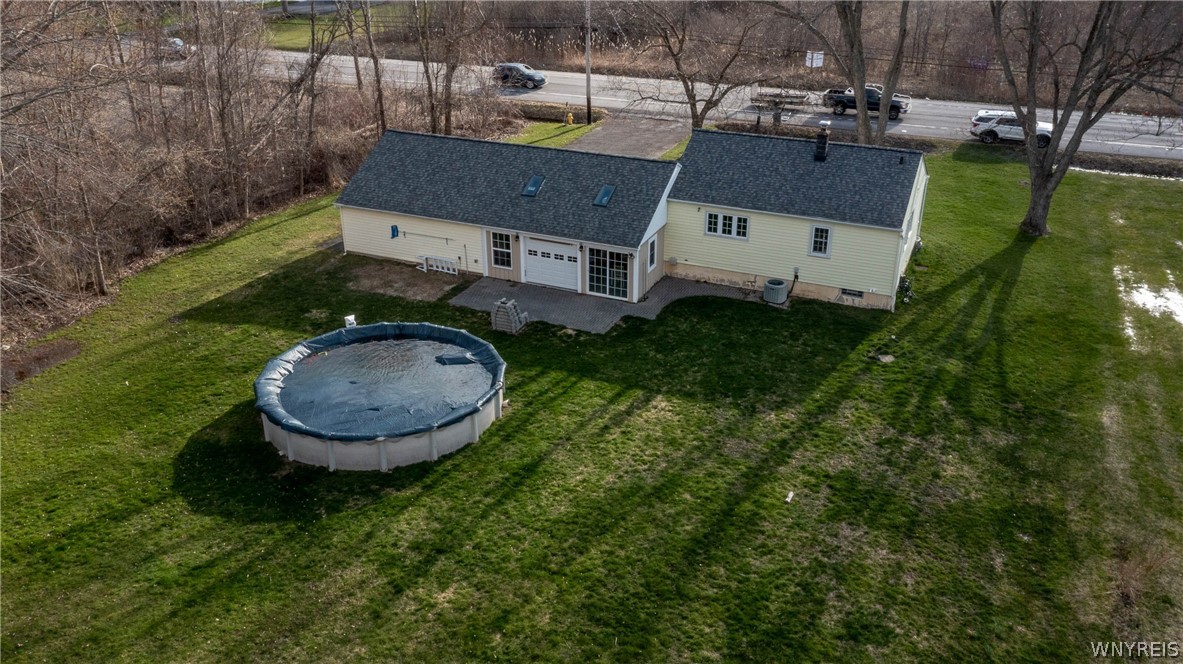 11020 Transit Road Amherst, NY 14051 - Photo 27 of 49