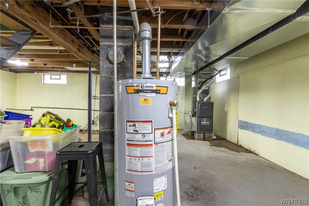 11020 Transit Road Amherst, NY 14051 - Photo 31 of 49