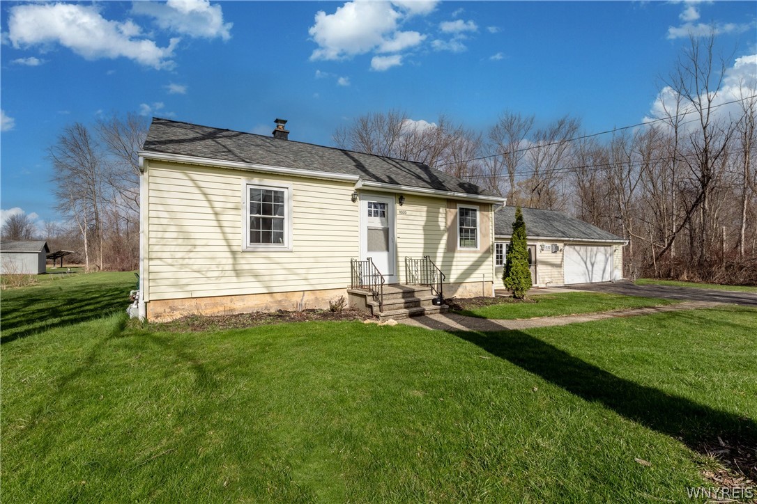 11020 Transit Road Amherst, NY 14051 - Photo 45 of 49