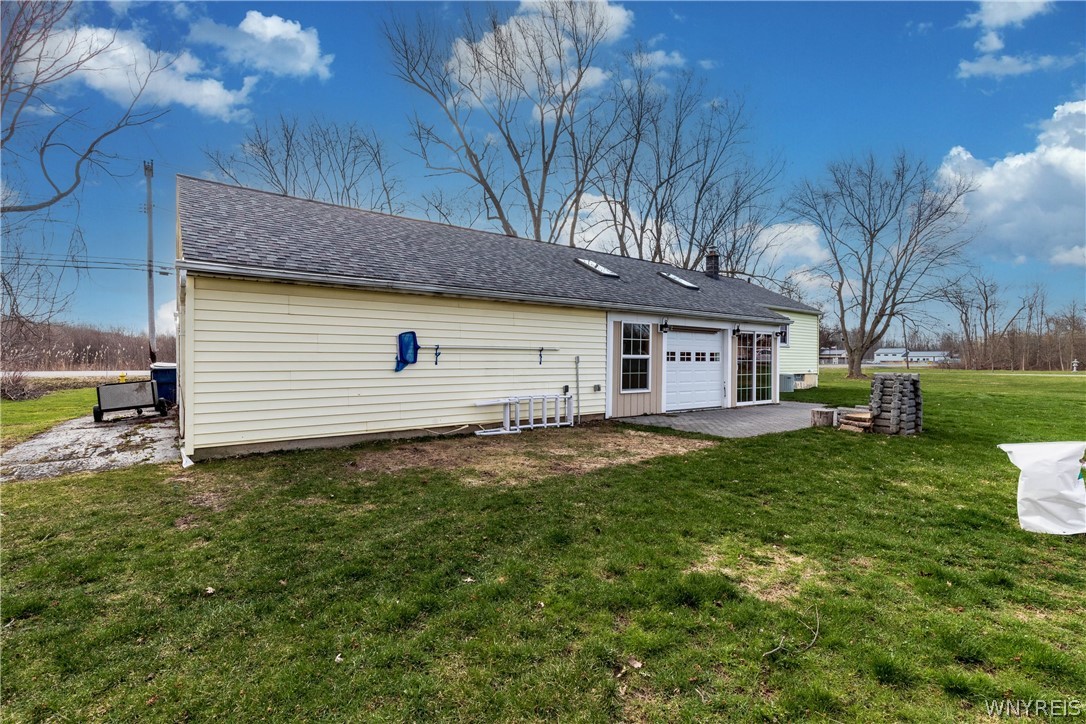 11020 Transit Road Amherst, NY 14051 - Photo 46 of 49