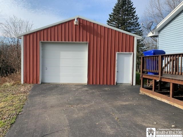 13072 Belscher Road Concord, NY 14141 - Photo 2 of 4