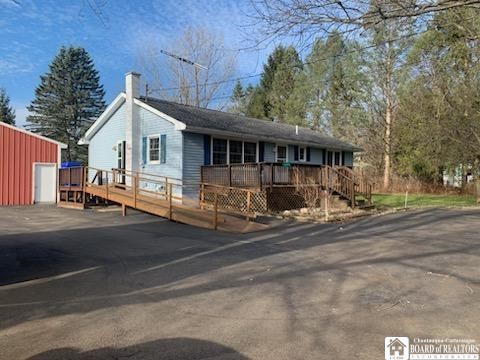 13072 Belscher Road Concord, NY 14141 - Photo 3 of 4