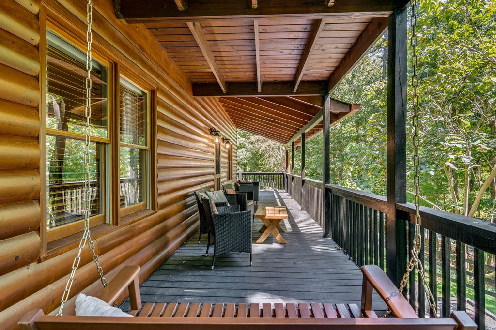 119 Summit Street Ellijay, GA 30540 - Photo 38 of 51