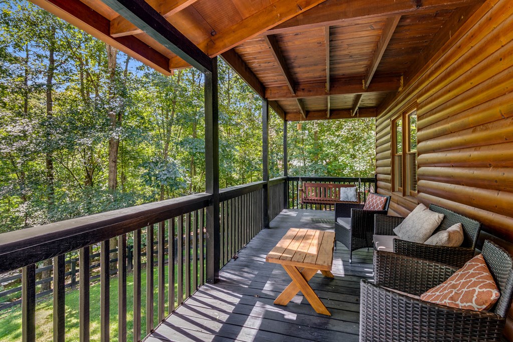 119 Summit Street Ellijay, GA 30540 - Photo 40 of 51