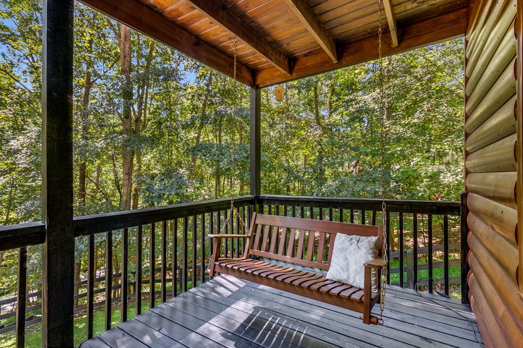 119 Summit Street Ellijay, GA 30540 - Photo 44 of 51