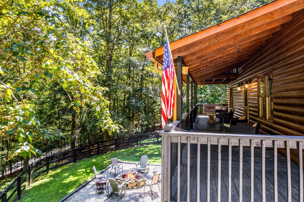 119 Summit Street Ellijay, GA 30540 - Photo 45 of 51