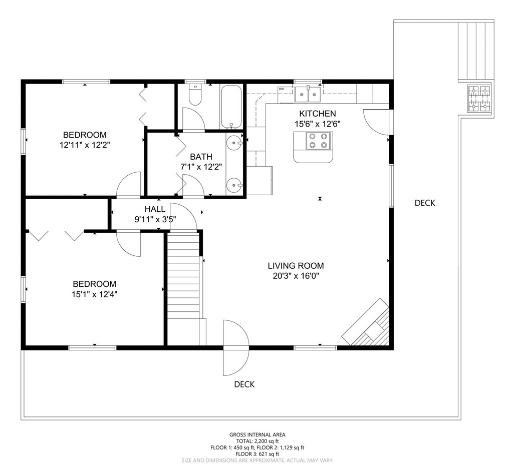 119 Summit Street Ellijay, GA 30540 - Photo 49 of 51